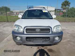 ✅ 2004 Hyundai Santa Fe GLS • VIN: KM8SC73D74U675555 • Лот: 42021978. Размещён на IAAI с пробегом 198 778 миль миль. Получите бесплатный доступ к архиву аукционных продаж из США и посмотрите подробный отчёт об истории автомобиля на DreamBid. Изображение 6.