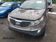 ✅ 2013 Kia Sportage EX • VIN: KNDPC3A25D7464809 • Lot: 42646704. Wystawiony na IAAI z przebiegiem 104 761 mil. Bezpłatny archiwum sprzedaży aukcyjnych z USA i szczegółowy raport historii pojazdu na DreamBid. Zdjęcie 6.