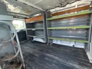 ✅ 2015 Ford Transit Cargo • VIN: 1FTNR1ZM6FKA47229 • Lot: 61978315. Listed on Copart with 227,678 mi. Free auction sales archive from the USA and detailed vehicle history report at DreamBid. Image 6.