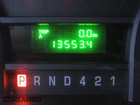 ✅ 2019 Ford Econoline Commercial • VIN: 1FDXE4FS4KDC17963 • Lot: 80320614. Wystawiony na Copart z przebiegiem 13 553 mil. Bezpłatny archiwum sprzedaży aukcyjnych z USA i szczegółowy raport historii pojazdu na DreamBid. Zdjęcie 8.