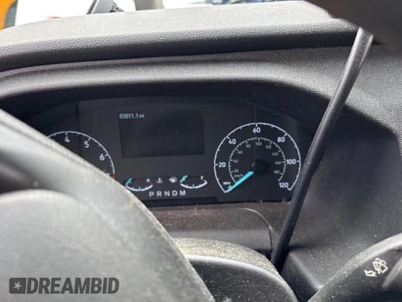 ✅ 2020 Ford Transit Passenger XL • VIN: 1FDAX2C84LKB65020 • Lot: 50907935. Wystawiony na Copart z przebiegiem 63 911 mil. Bezpłatny archiwum sprzedaży aukcyjnych z USA i szczegółowy raport historii pojazdu na DreamBid. Zdjęcie 9.