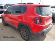 ✅ 2020 Jeep Renegade Altitude • VIN: ZACNJAB17LPL84093 • Lot: 42122399. Listed on IAAI with 32,541 mi. Free auction sales archive from the USA and detailed vehicle history report at DreamBid. Image 3.