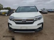 ✅ 2019 Honda Pilot EX-L • VIN: 5FNYF6H58KB064327 • Лот: 86864075. Опубликован ранее на Copart с пробегом 117 062 миль. Бесплатный доступ к архиву аукционных продаж из США и подробный отчёт об истории автомобиля на DreamBid. Изображение 5.