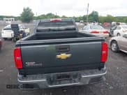 ✅ 2015 Chevrolet Colorado 4WD WT • VIN: 1GCHTAEA2F1225993 • Лот: 42431042. Опубликован ранее на IAAI с пробегом 71 539 миль. Бесплатный доступ к архиву аукционных продаж из США и подробный отчёт об истории автомобиля на DreamBid. Изображение 16.