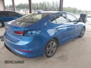 ✅ 2017 Hyundai Elantra SE • VIN: KMHD84LF3HU299288 • Lot: 42995021. Wystawiony na IAAI z przebiegiem 79 556 mil. Bezpłatny archiwum sprzedaży aukcyjnych z USA i szczegółowy raport historii pojazdu na DreamBid. Zdjęcie 4.