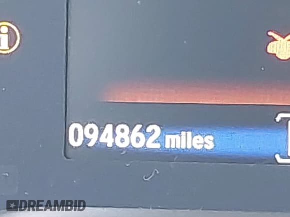 ✅ 2017 Honda Pilot Elite • VIN: 5FNYF6H08HB105293 • Lot: 43451540. Listed on IAAI with 94,862 mi. Free auction sales archive from the USA and detailed vehicle history report at DreamBid. Image 16.