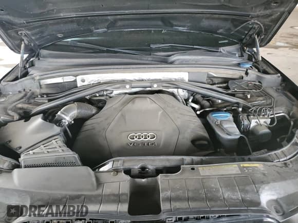 ✅ 2016 Audi Q5 Premium Plus • VIN: WA1DVAFP6GA041647 • Лот: 86263095. Опубликован ранее на Copart с пробегом 85 114 миль. Бесплатный доступ к архиву аукционных продаж из США и подробный отчёт об истории автомобиля на DreamBid. Изображение 11.