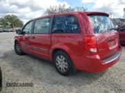 ✅ 2014 Dodge Grand Caravan SE • VIN: 2C4RDGBG2ER362939 • Lot: 81885585. Listed on Copart with 155,871 mi. Free auction sales archive from the USA and detailed vehicle history report at DreamBid. Image 2.