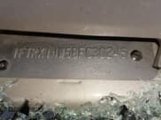 ✅ 2008 Ford F-150 STX • VIN: 1FTRX14W58FC30245 • Lot: 42198644. Listed on IAAI with Not provided. Free auction sales archive from the USA and detailed vehicle history report at DreamBid. Image 9.