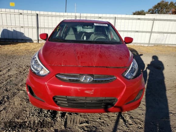 ✅ 2017 Hyundai Accent SE • VIN: KMHCT5AE5HU351479 • Лот: 77899854. Опубликован ранее на Copart с пробегом 23 509 миль. Бесплатный доступ к архиву аукционных продаж из США и подробный отчёт об истории автомобиля на DreamBid. Изображение 5.