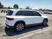 ✅ 2023 Mercedes-Benz GLB 250 • VIN: W1N4M4GB5PW273052 • Lot: 67831585. Listed on Copart with 75,400 mi. Free auction sales archive from the USA and detailed vehicle history report at DreamBid. Image 3.