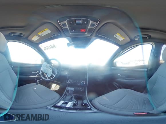 ✅ 2022 Hyundai Santa Cruz SEL • VIN: 5NTJC4AE8NH030453 • Lot: 86547965. Listed on Copart with 21,250 mi. Free auction sales archive from the USA and detailed vehicle history report at DreamBid. Image 15.