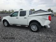 ✅ 2017 Nissan Frontier SV • VIN: 1N6AD0EV9HN730353 • Лот: 82376725. Опубликован ранее на Copart с пробегом 69 732 миль. Бесплатный доступ к архиву аукционных продаж из США и подробный отчёт об истории автомобиля на DreamBid. Изображение 2.