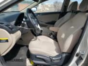 ✅ 2016 Hyundai Accent SE • VIN: KMHCT4AE8GU022882 • Лот: 73574274. Опубликован ранее на Copart с пробегом 96 209 миль. Бесплатный доступ к архиву аукционных продаж из США и подробный отчёт об истории автомобиля на DreamBid. Изображение 7.