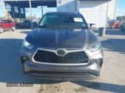 ✅ 2021 Toyota Highlander XLE • VIN: 5TDGZRBHXMS539854 • Лот: 43446829. Опубликован ранее на IAAI с пробегом 45 513 миль. Бесплатный доступ к архиву аукционных продаж из США и подробный отчёт об истории автомобиля на DreamBid. Изображение 12.