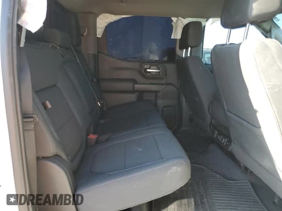 ✅ 2020 Chevrolet Silverado 1500 LT • VIN: 3GCUYDED3LG133347 • Lot: 73226134. Wystawiony na Copart z przebiegiem 48 107 mil. Bezpłatny archiwum sprzedaży aukcyjnych z USA i szczegółowy raport historii pojazdu na DreamBid. Zdjęcie 10.