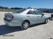 ✅ 2006 Toyota Camry LE • VIN: 4T1BE32K96U722669 • Lot: 92590215. Listed on Copart with 257,601 mi. Free auction sales archive from the USA and detailed vehicle history report at DreamBid. Image 3.