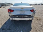 ✅ 2015 Chevrolet Impala LTZ • VIN: 2G1165S35F9196516 • Lot: 68931865. Wystawiony na Copart z przebiegiem 139 030 mil. Bezpłatny archiwum sprzedaży aukcyjnych z USA i szczegółowy raport historii pojazdu na DreamBid. Zdjęcie 6.