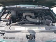 ✅ 1999 Ford F-150 XL • VIN: 1FTRX08LXXKB89532 • Lot: 42655127. Listed on IAAI with 189,999 mi. Free auction sales archive from the USA and detailed vehicle history report at DreamBid. Image 10.