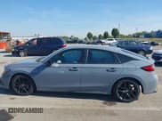 ✅ 2024 Honda Civic Sport • VIN: 19XFL2H86RE009328 • Lot: 43109308. Listed on IAAI with 40,829 mi. Free auction sales archive from the USA and detailed vehicle history report at DreamBid. Image 14.