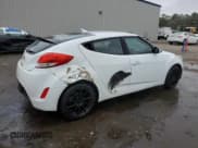 ✅ 2016 Hyundai Veloster • VIN: KMHTC6AD9GU269881 • Lot: 44504735. Wystawiony na Copart z przebiegiem 132 673 mil. Bezpłatny archiwum sprzedaży aukcyjnych z USA i szczegółowy raport historii pojazdu na DreamBid. Zdjęcie 3.