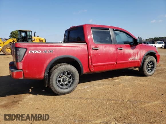 ✅ 2011 Nissan Titan SL • VIN: 1N6BA0EC3BN324507 • Lot: 44432595. Listed on Copart with 188,346 mi. Free auction sales archive from the USA and detailed vehicle history report at DreamBid. Image 3.