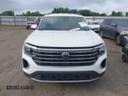 ✅ 2025 Volkswagen Atlas SE • VIN: 1V2HR2CAXSC505813 • Lot: 42149407. Listed on IAAI with 19,160 mi. Free auction sales archive from the USA and detailed vehicle history report at DreamBid. Image 12.