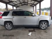 ✅ 2010 GMC Terrain SLT-2 • VIN: 2CTFLJEY2A6318690 • Lot: 43634608. Wystawiony na IAAI z przebiegiem 134 853 mil. Bezpłatny archiwum sprzedaży aukcyjnych z USA i szczegółowy raport historii pojazdu na DreamBid. Zdjęcie 13.