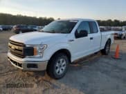 ✅ 2018 Ford F-150 XL • VIN: 1FTFX1EG9JKD23891 • Лот: 91708075. Опубликован ранее на Copart с пробегом 135 674 миль. Бесплатный доступ к архиву аукционных продаж из США и подробный отчёт об истории автомобиля на DreamBid. Изображение 1.