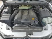 ✅ 2000 Mercedes-Benz M 320/430/500 • VIN: 4JGAB72E6YA213150 • Lot: 44859765. Listed on Copart with 201,608 mi. Free auction sales archive from the USA and detailed vehicle history report at DreamBid. Image 12.