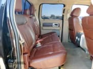 ✅ 2013 Ford F-150 XLT • VIN: 1FTFW1CT4DKD80684 • Лот: 91213815. Опубликован ранее на Copart с пробегом 137 983 миль. Бесплатный доступ к архиву аукционных продаж из США и подробный отчёт об истории автомобиля на DreamBid. Изображение 10.