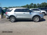 ✅ 2015 Ford Explorer XLT • VIN: 1FM5K8D89FGC44367 • Lot: 43057959. Wystawiony na IAAI z przebiegiem 121 695 mil. Bezpłatny archiwum sprzedaży aukcyjnych z USA i szczegółowy raport historii pojazdu na DreamBid. Zdjęcie 13.