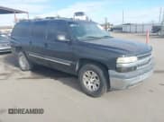 ✅ 2004 Chevrolet Suburban LT • VIN: 3GNEC16T64G278981 • Лот: 41507356. Опубликован ранее на IAAI с пробегом 181 155 миль. Бесплатный доступ к архиву аукционных продаж из США и подробный отчёт об истории автомобиля на DreamBid. Изображение 1.
