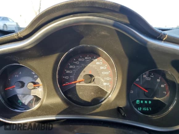 ✅ 2011 Dodge Avenger Mainstreet • VIN: 1B3BD1FB3BN513908 • Лот: 83898384. Опубликован ранее на Copart с пробегом 121 667 миль. Бесплатный доступ к архиву аукционных продаж из США и подробный отчёт об истории автомобиля на DreamBid. Изображение 9.