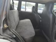 ✅ 1999 Jeep Cherokee SE • VIN: 1J4FF28S9XL582130 • Lot: 65330965. Listed on Copart with 171,374 mi. Free auction sales archive from the USA and detailed vehicle history report at DreamBid. Image 10.