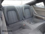 ✅ 2023 Ford Mustang EcoBoost • VIN: 1FA6P8TH9P5101952 • Lot: 41248596. Listed on IAAI with 19,170 mi. Free auction sales archive from the USA and detailed vehicle history report at DreamBid. Image 8.