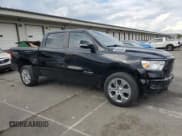 ✅ 2019 Ram 1500 Big Horn • VIN: 1C6SRFFT6KN708964 • Лот: 71367755. Опубликован ранее на Copart с пробегом 153 574 миль. Бесплатный доступ к архиву аукционных продаж из США и подробный отчёт об истории автомобиля на DreamBid. Изображение 4.