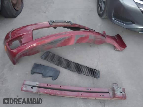 ✅ 2006 Scion xA • VIN: JTKKT604360156976 • Лот: 43595708. Опубликован ранее на IAAI с пробегом Не указан. Бесплатный доступ к архиву аукционных продаж из США и подробный отчёт об истории автомобиля на DreamBid. Изображение 12.