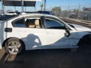 ✅ 2015 BMW 3 Series 328i • VIN: WBA3C1C51FK118148 • Lot: 43126893. Listed on IAAI with 140,556 mi. Free auction sales archive from the USA and detailed vehicle history report at DreamBid. Image 12.