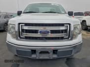 ✅ 2013 Ford F-150 XLT • VIN: 1FTNF1CF2DKE07225 • Лот: 93843145. Опубликован ранее на Copart с пробегом 126 378 миль. Бесплатный доступ к архиву аукционных продаж из США и подробный отчёт об истории автомобиля на DreamBid. Изображение 5.