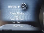 ✅ 2021 Jeep Cherokee Trailhawk • VIN: 1C4PJMBX4MD124980 • Lot: 42372537. Listed on IAAI with 55,667 mi. Free auction sales archive from the USA and detailed vehicle history report at DreamBid. Image 16.