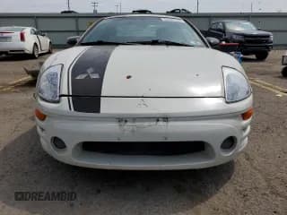 ✅ 2003 Mitsubishi Eclipse GS • VIN: 4A3AC44G23E012892 • Lot: 52820264. Wystawiony na Copart z przebiegiem 136 026 mil. Bezpłatny archiwum sprzedaży aukcyjnych z USA i szczegółowy raport historii pojazdu na DreamBid. Zdjęcie 5.