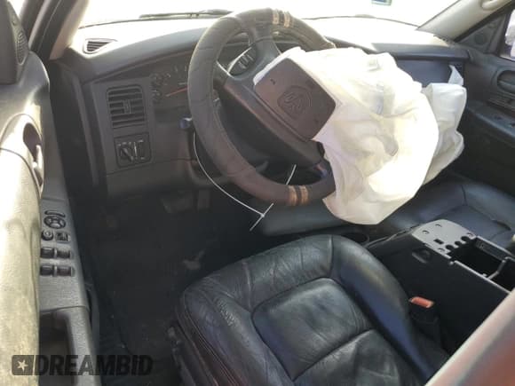 ✅ 2002 Dodge Durango • VIN: 1B4HR58N72F220254 • Лот: 87035184. Опубликован ранее на Copart с пробегом Не указан. Бесплатный доступ к архиву аукционных продаж из США и подробный отчёт об истории автомобиля на DreamBid. Изображение 8.