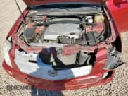 ✅ 2009 Cadillac SRX RWD • VIN: 1GYEE637490128252 • Lot: 91194145. Listed on Copart with 108,932 mi. Free auction sales archive from the USA and detailed vehicle history report at DreamBid. Image 12.