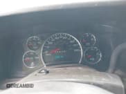 ✅ 2020 Chevrolet Express Cargo • VIN: 1GCWGAFP1L1167305 • Lot: 42919010. Listed on IAAI with 35,381 mi. Free auction sales archive from the USA and detailed vehicle history report at DreamBid. Image 7.