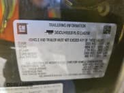 ✅ 2020 Chevrolet Silverado 1500 RST • VIN: 3GCUYEED7LG114208 • Lot: 85761795. Listed on Copart with 84,666 mi. Free auction sales archive from the USA and detailed vehicle history report at DreamBid. Image 13.