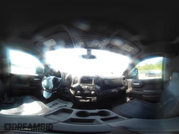 ✅ 2021 Chevrolet Silverado 1500 Custom • VIN: 1GCPYBEK2MZ248068 • Лот: 42913320. Опубликован ранее на IAAI с пробегом 56 333 миль. Бесплатный доступ к архиву аукционных продаж из США и подробный отчёт об истории автомобиля на DreamBid. Изображение 20.