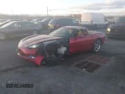 ✅ 2008 Chevrolet Corvette • VIN: 1G1YY36W985120265 • Lot: 43638631. Wystawiony na IAAI z przebiegiem 114 357 mil. Bezpłatny archiwum sprzedaży aukcyjnych z USA i szczegółowy raport historii pojazdu na DreamBid. Zdjęcie 2.