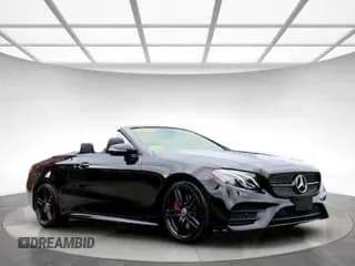 ✅ 2020 Mercedes-Benz E 450 • VIN: WDD1K6HB0LF129XXX • Lot: 60894415. Listed on Copart with 40,585 mi. Free auction sales archive from the USA and detailed vehicle history report at DreamBid. Image 1.