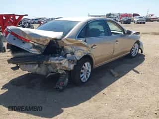 2006 Hyundai Azera SE с VIN KMHFC46F86A079419, выставлен на аукционе IAAI как лот 42531221 с пробегом Не указан миль и . История ставок и продаж доступна на DreamBid. Изображение 4.